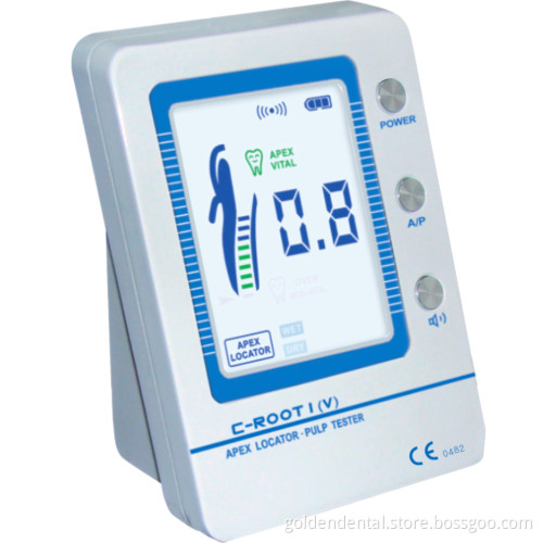 Apex Locater and Pulp Tester